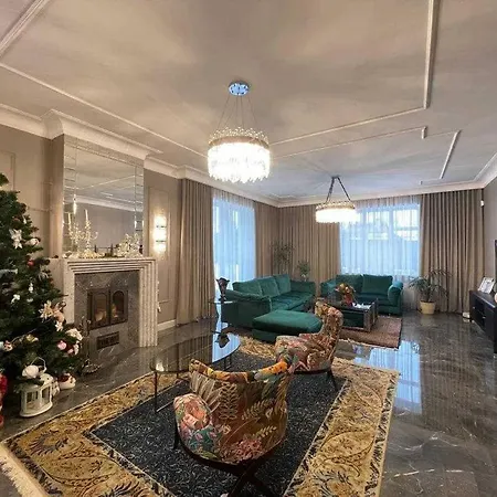 Casa Catalina Будинок відпочинку *