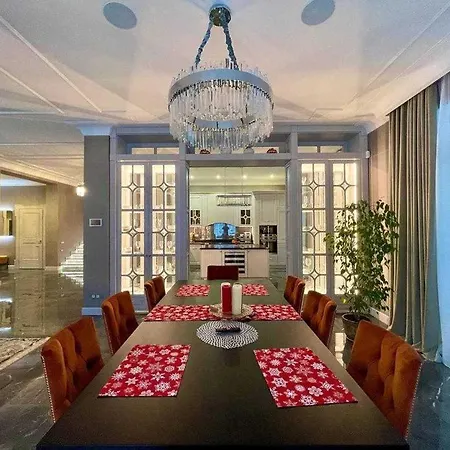 Будинок відпочинку Casa Catalina *