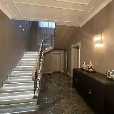 Будинок відпочинку Casa Catalina Брашов