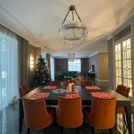 Casa Catalina