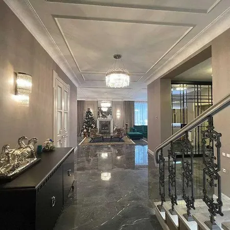 Casa Catalina *