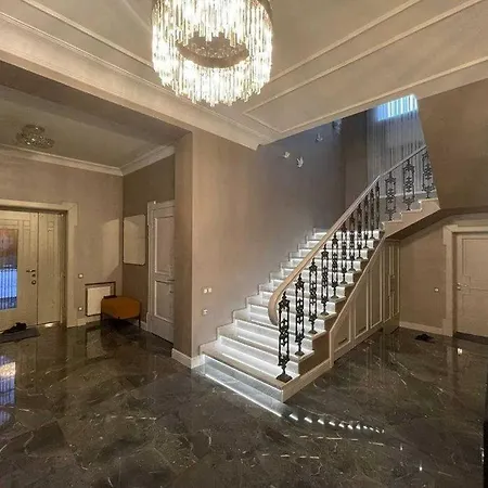 Будинок відпочинку Casa Catalina
