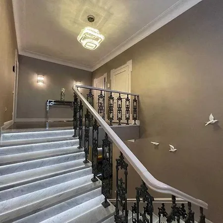 Casa Catalina Будинок відпочинку