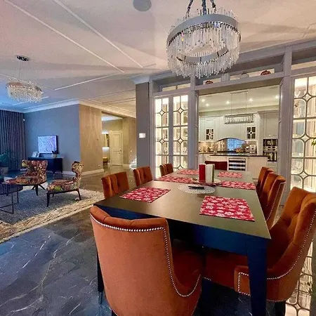 Casa Catalina Будинок відпочинку *