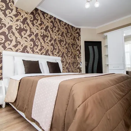 Будинок відпочинку Casa Catalina